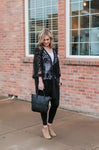 All Dolled Up Lace Cardigan