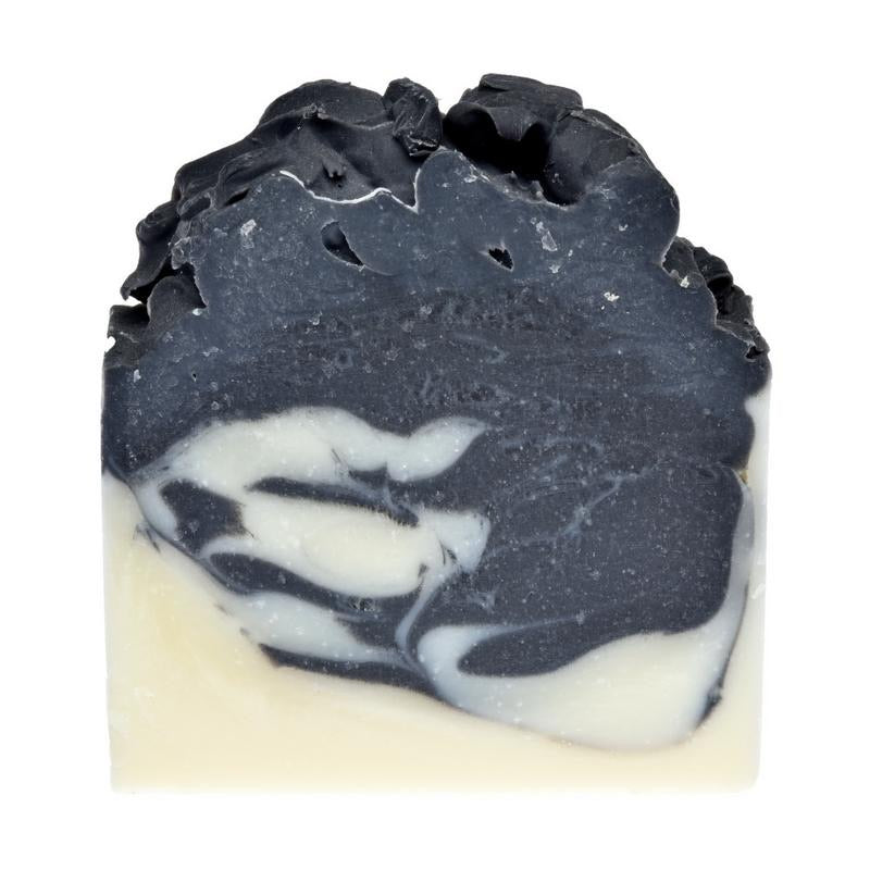 Charcoal + Anise Soap