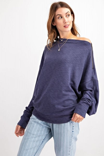 Haven Slouchy Sweater