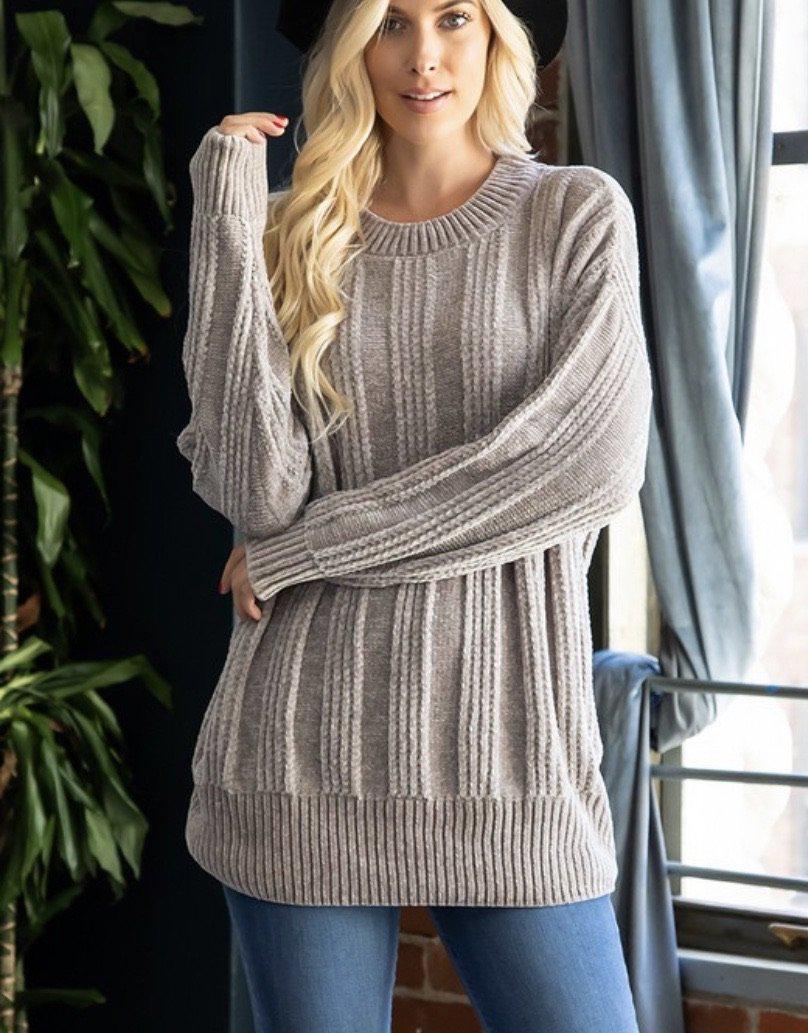 Shantel Sweater